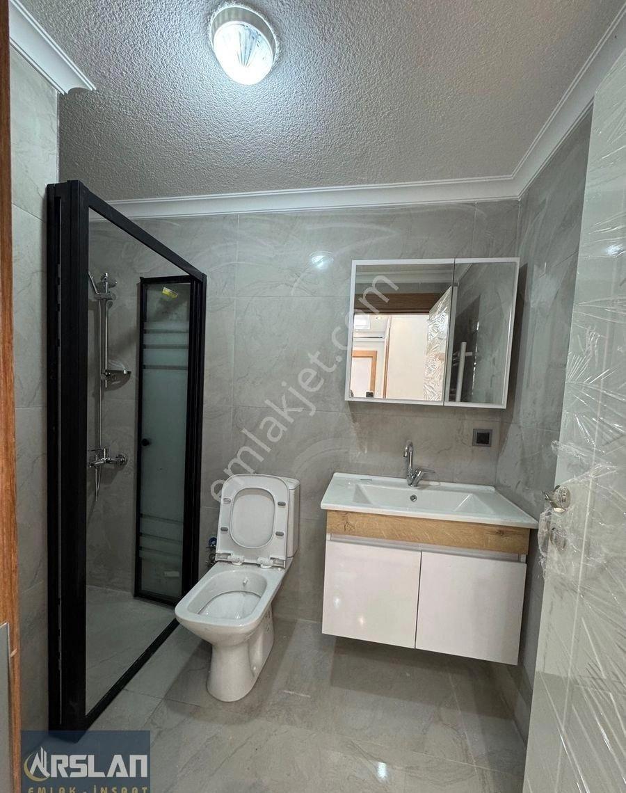 İnegöl Alanyurt Fatih Mah.2+1,105m2,2.kat,kapalı Oto Parklı,satılık Daire - Görsel 14