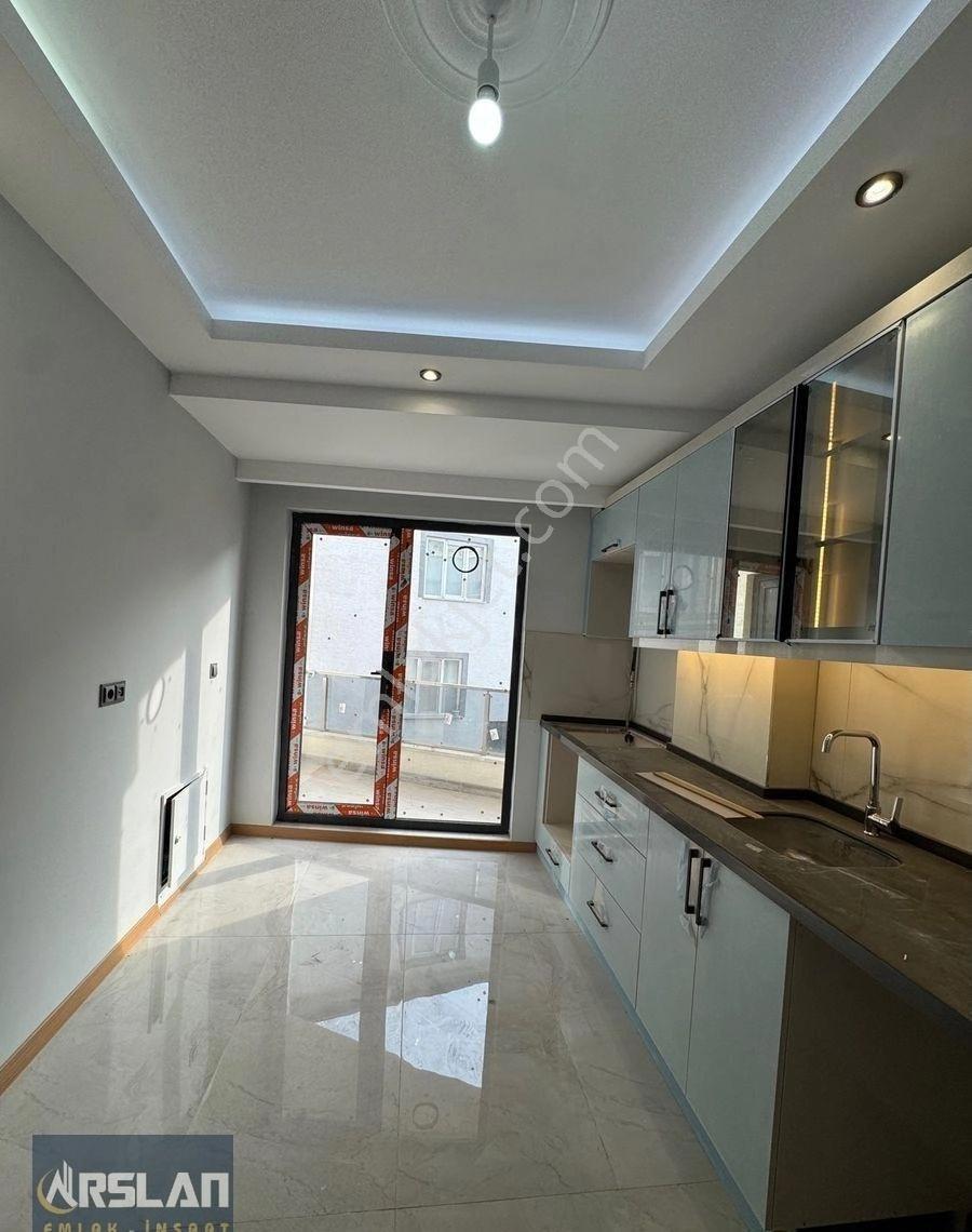İnegöl Alanyurt Fatih Mah.2+1,105m2,2.kat,kapalı Oto Parklı,satılık Daire - Görsel 11