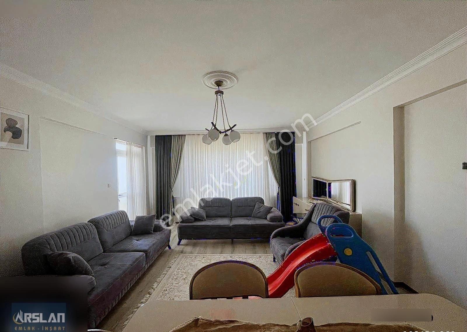 İnegöl Ertuğrulgazi Mah.3+1,145m2, 2.kat, Site İçi,satılık Daire - Görsel 10