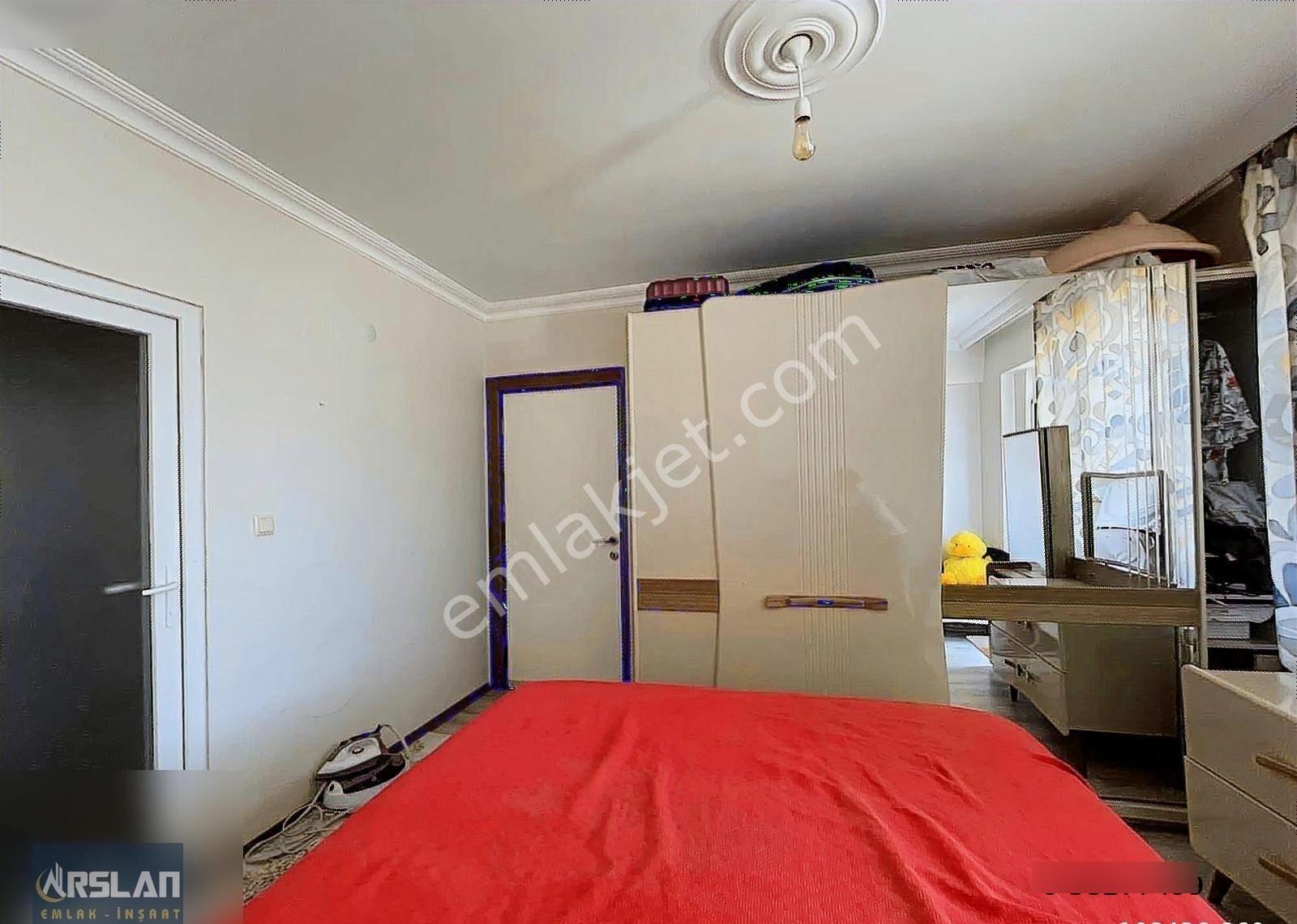 İnegöl Ertuğrulgazi Mah.3+1,145m2, 2.kat, Site İçi,satılık Daire - Görsel 23