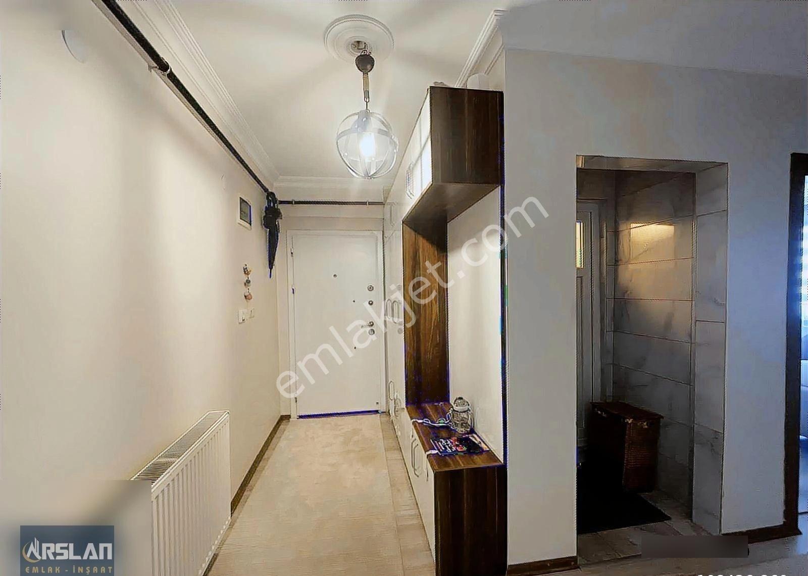 İnegöl Ertuğrulgazi Mah.3+1,145m2, 2.kat, Site İçi,satılık Daire - Görsel 32