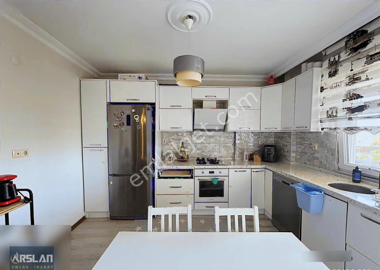 İnegöl Ertuğrulgazi Mah.3+1,145m2, 2.kat, Site İçi,satılık Daire - Görsel 24
