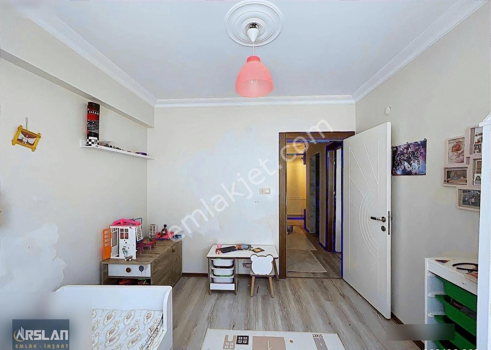 İnegöl Ertuğrulgazi Mah.3+1,145m2, 2.kat, Site İçi,satılık Daire - Görsel 28