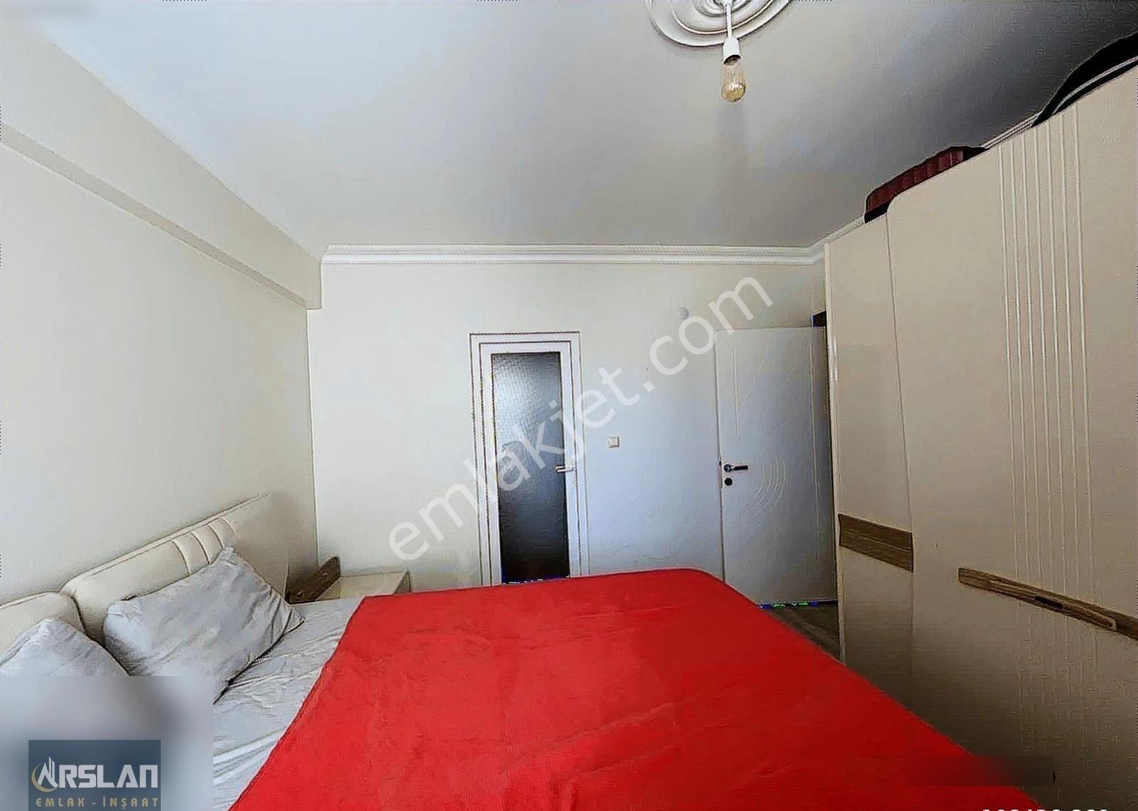 İnegöl Ertuğrulgazi Mah.3+1,145m2, 2.kat, Site İçi,satılık Daire - Görsel 4