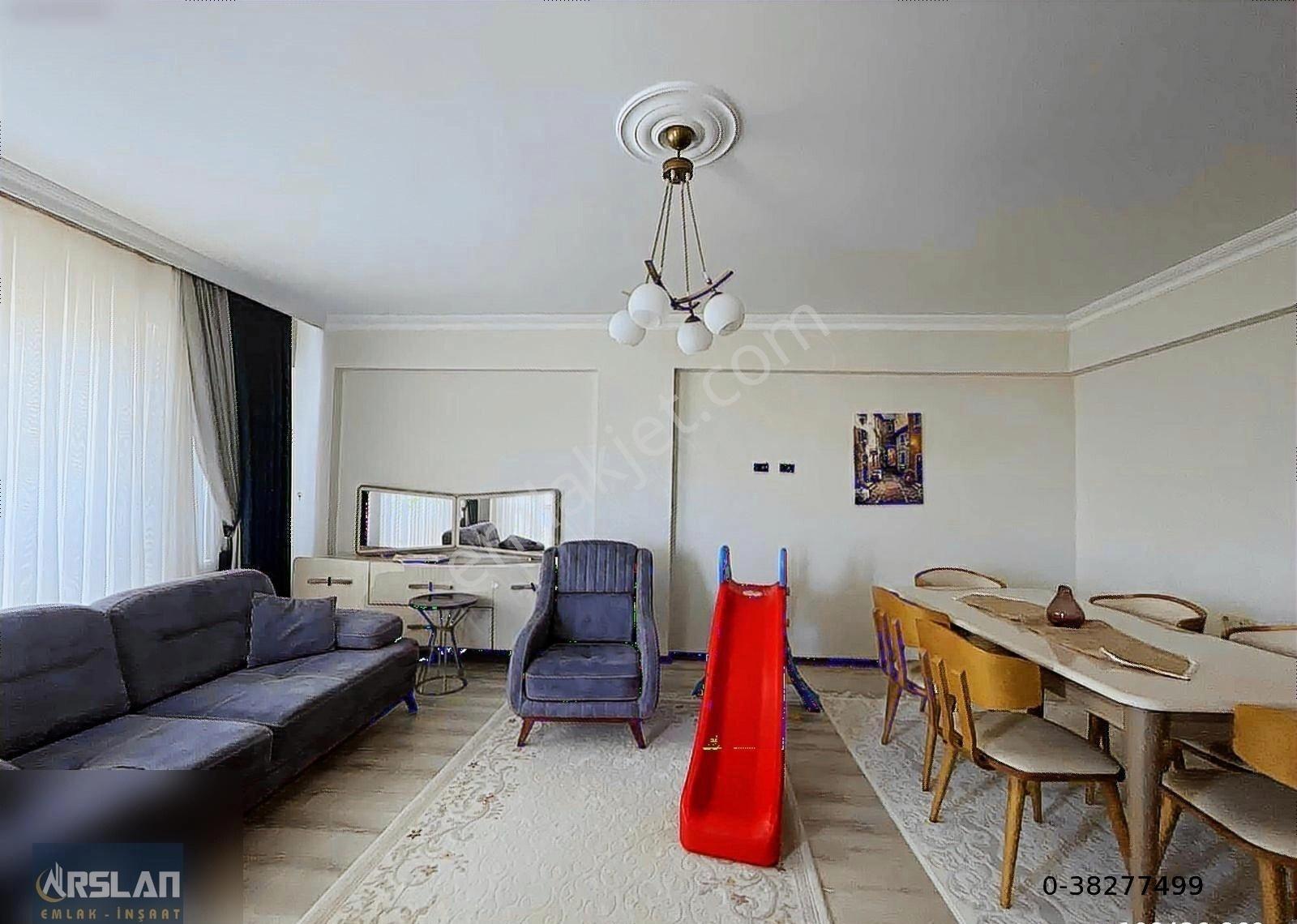 İnegöl Ertuğrulgazi Mah.3+1,145m2, 2.kat, Site İçi,satılık Daire - Görsel 11