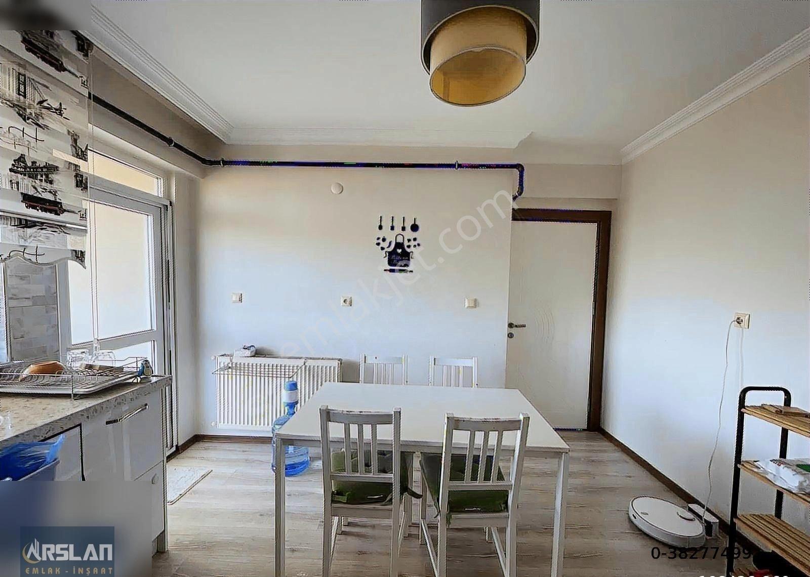 İnegöl Ertuğrulgazi Mah.3+1,145m2, 2.kat, Site İçi,satılık Daire - Görsel 21