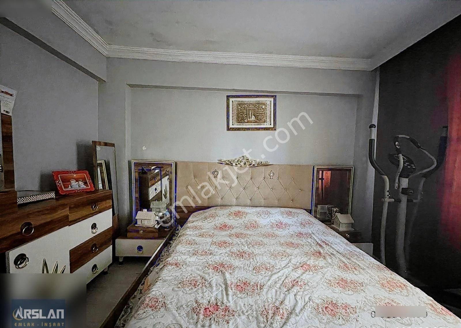 Bursa İnegöl Ertuğrulgazi Mah., 2+1, 100m2, 1.kat,satılık Daire - Görsel 24