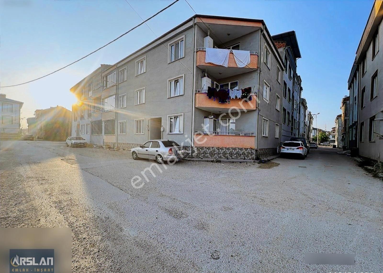 Bursa İnegöl Ertuğrulgazi Mah., 2+1, 100m2, 1.kat,satılık Daire - Görsel 16