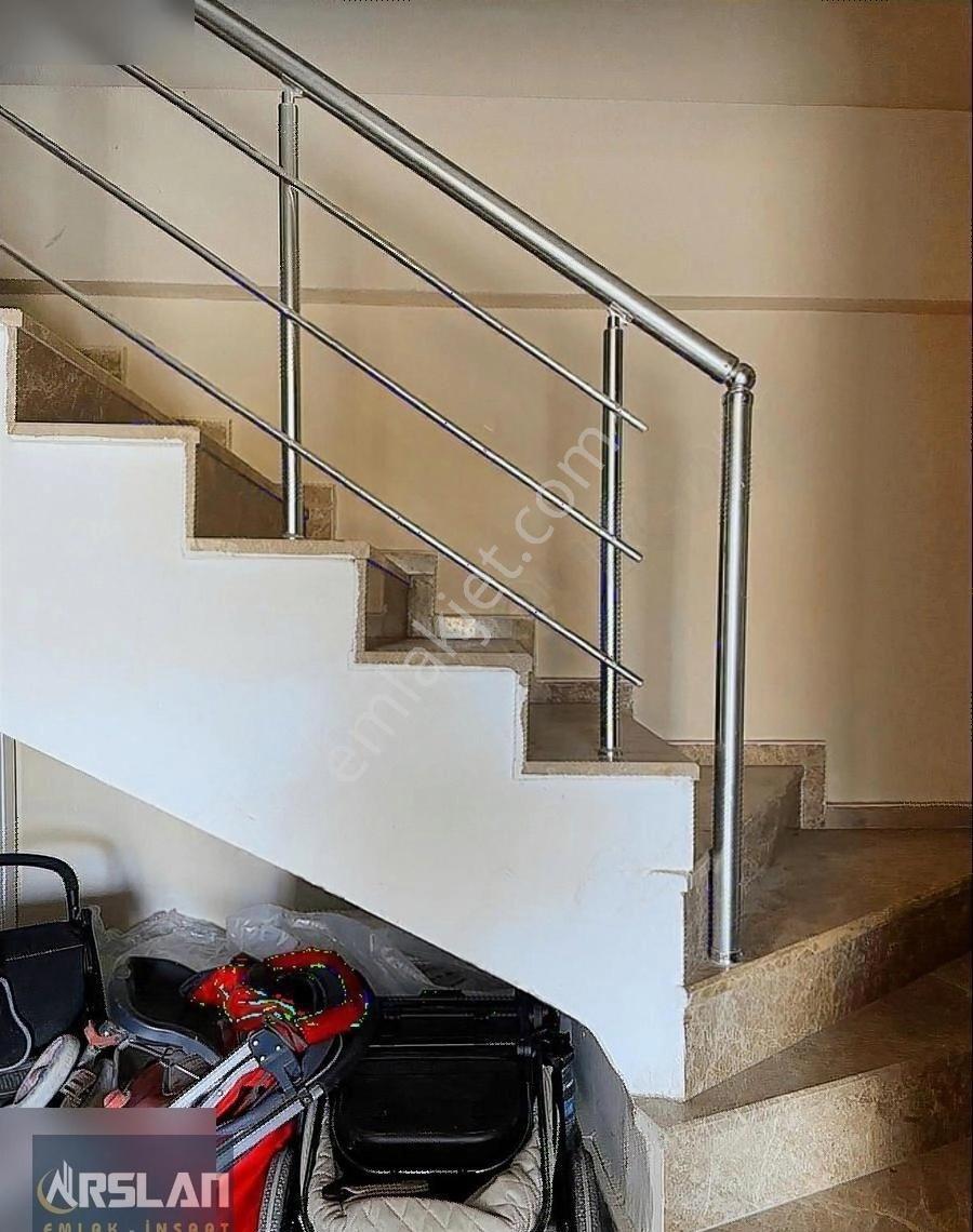 Bursa İnegöl Ertuğrulgazi Mah., 2+1, 100m2, 1.kat,satılık Daire - Görsel 25