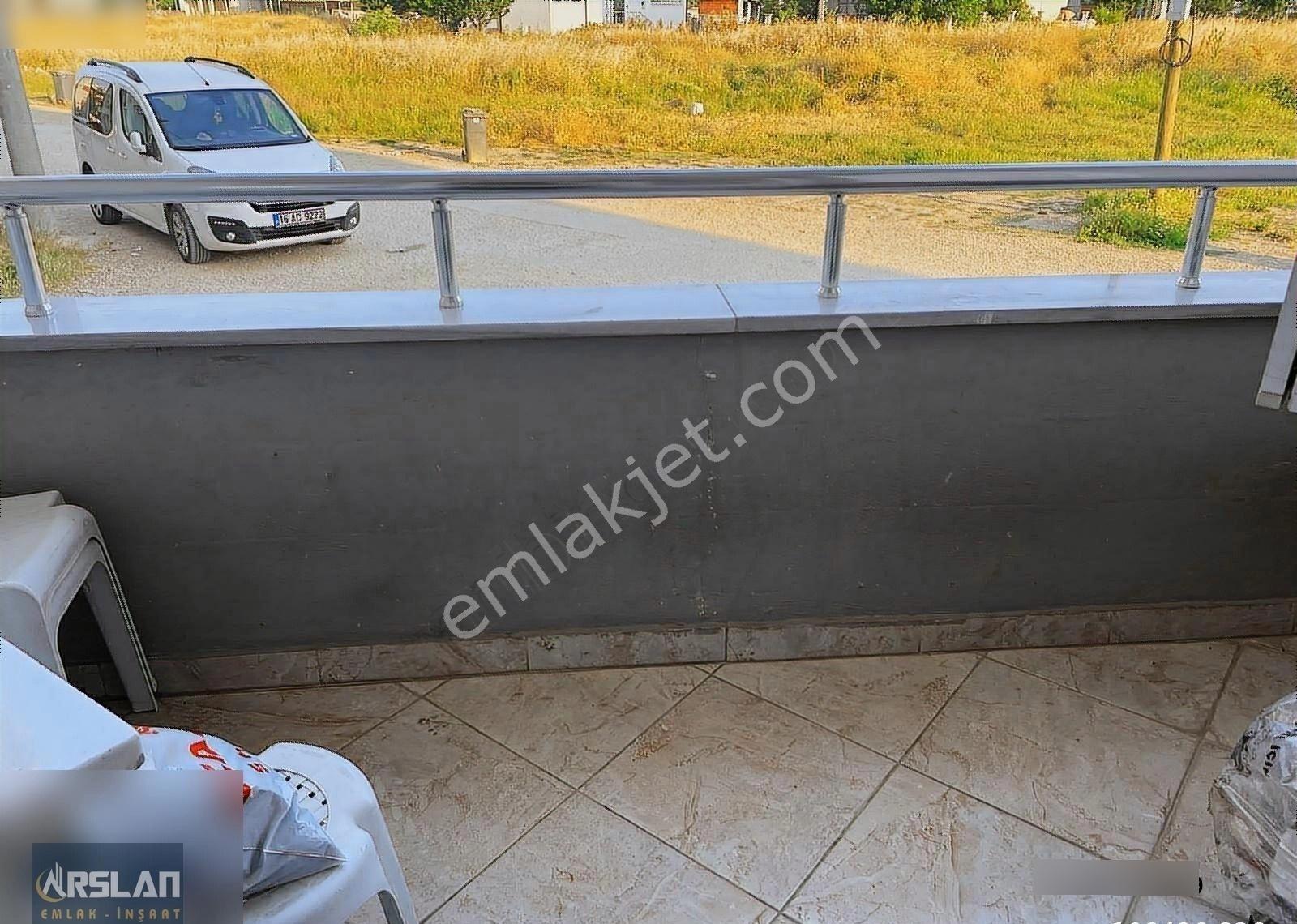 Bursa İnegöl Ertuğrulgazi Mah., 2+1, 100m2, 1.kat,satılık Daire - Görsel 3
