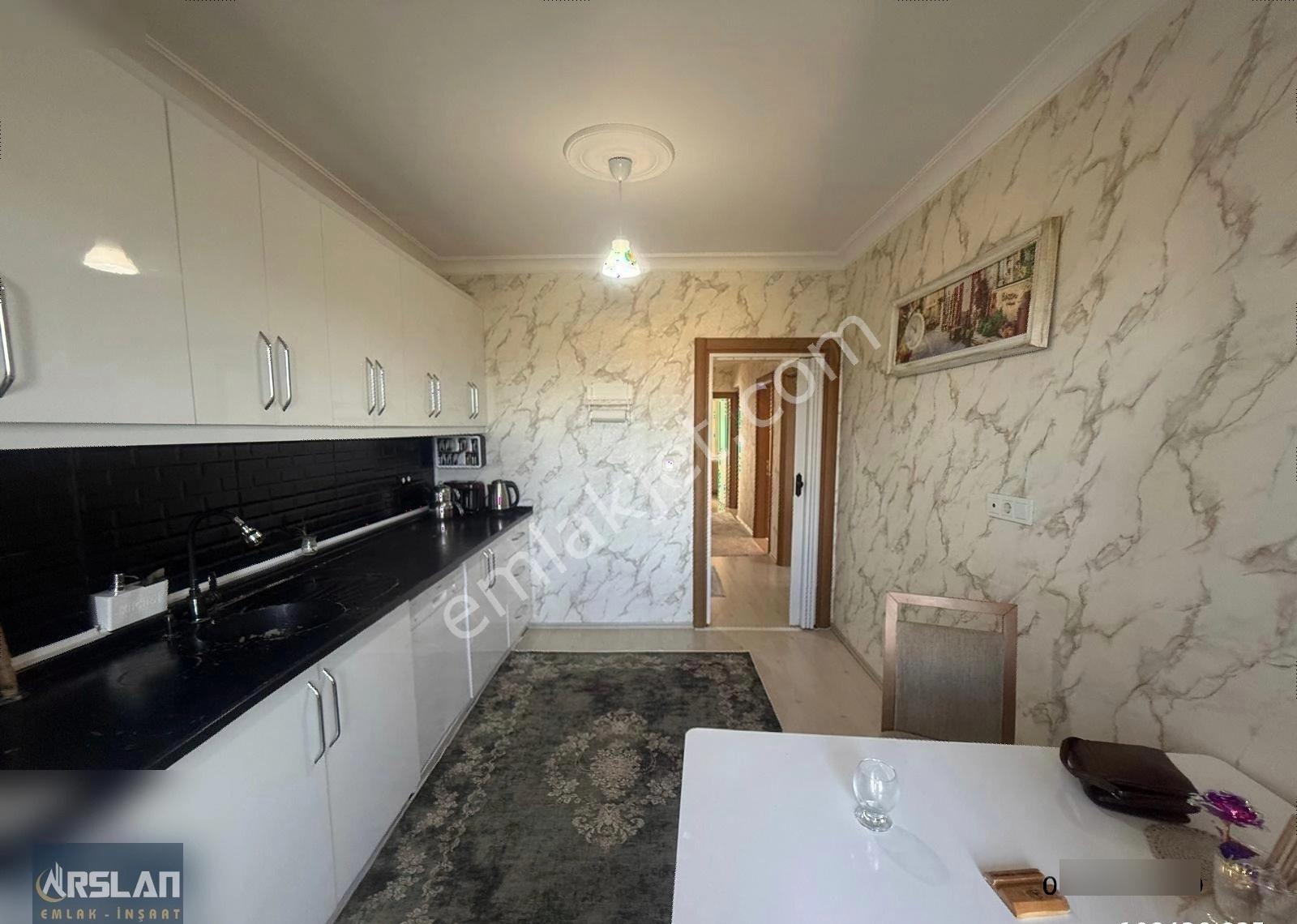 İnegöl Alanyurt Yeni Mah'de, Site İçi, 135m2, 3+1, Satılık Daire - Görsel 21