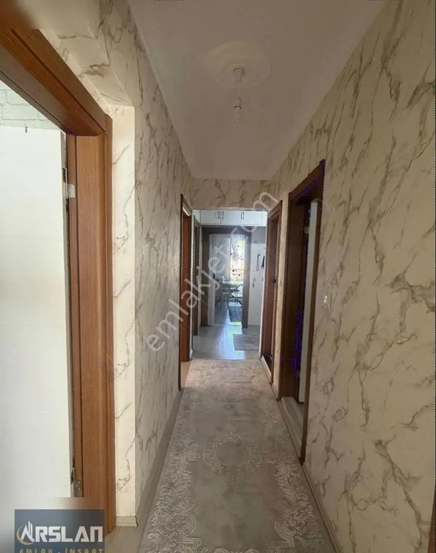 İnegöl Alanyurt Yeni Mah'de, Site İçi, 135m2, 3+1, Satılık Daire - Görsel 4