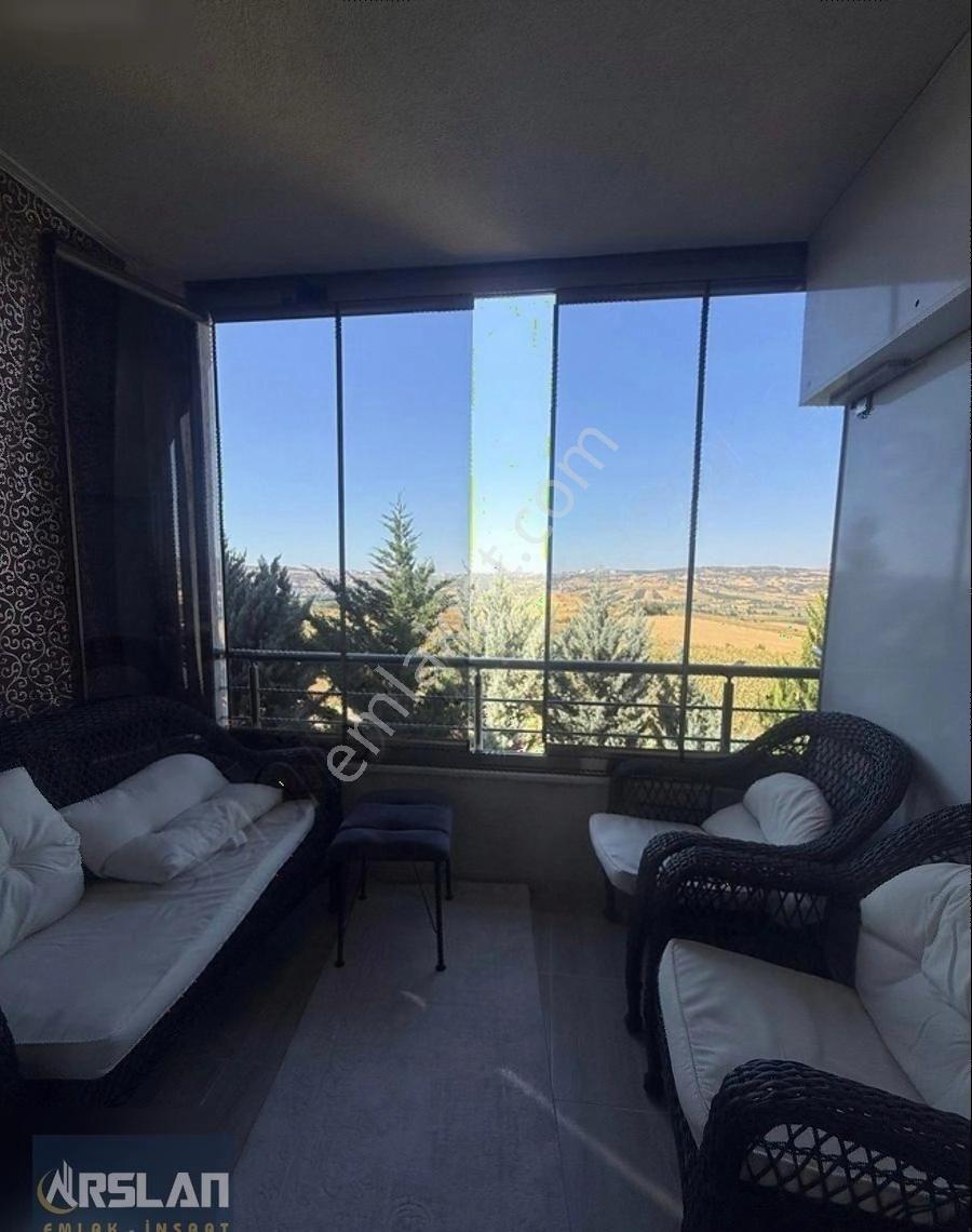 İnegöl Alanyurt Yeni Mah'de, Site İçi, 135m2, 3+1, Satılık Daire - Görsel 18