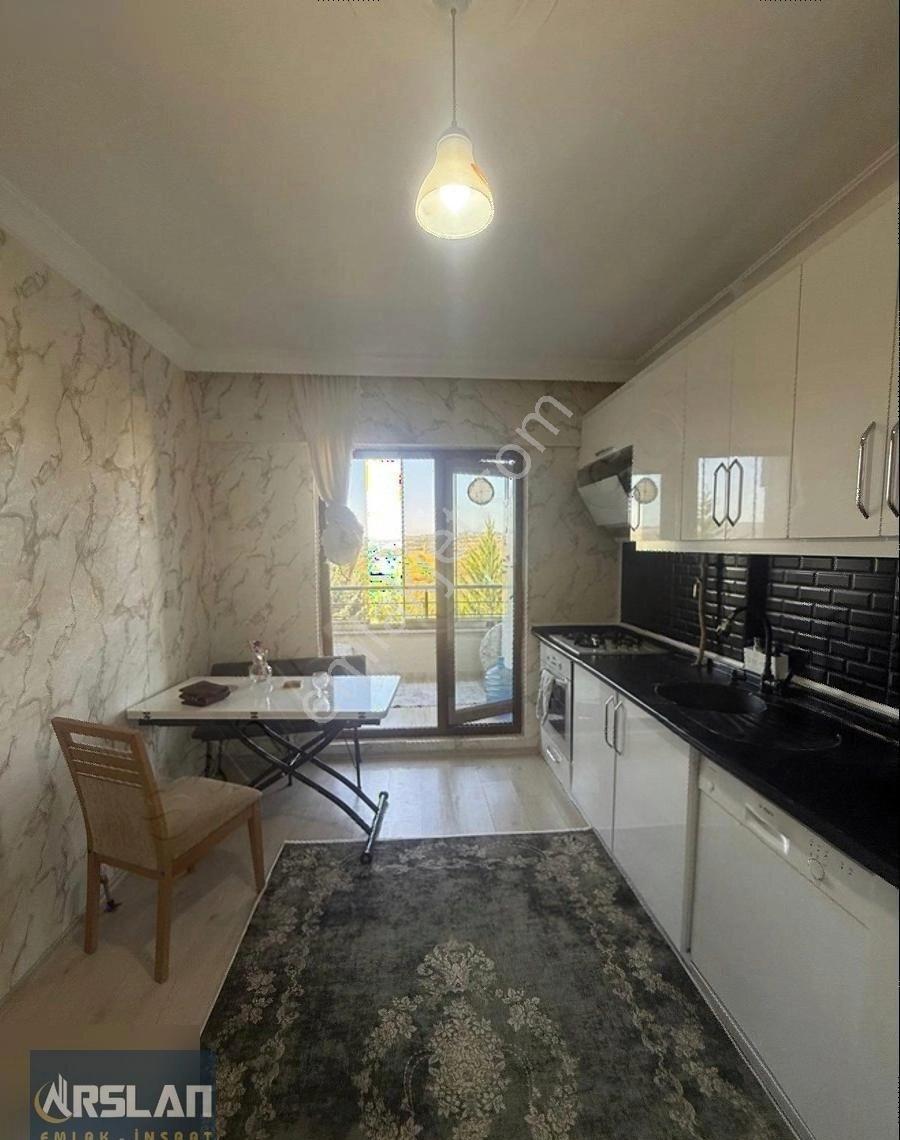 İnegöl Alanyurt Yeni Mah'de, Site İçi, 135m2, 3+1, Satılık Daire - Görsel 11