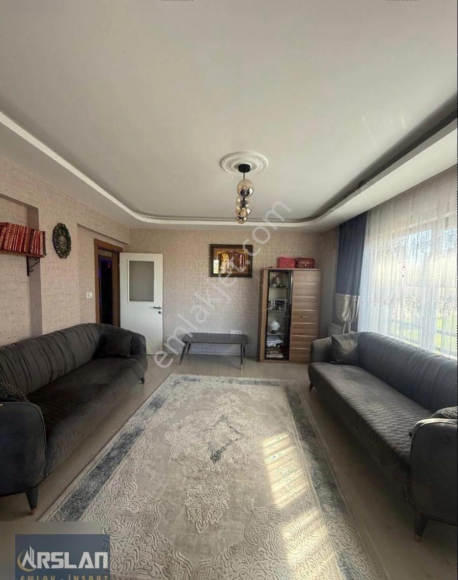 İnegöl Alanyurt Yeni Mah'de, Site İçi, 135m2, 3+1, Satılık Daire - Görsel 14