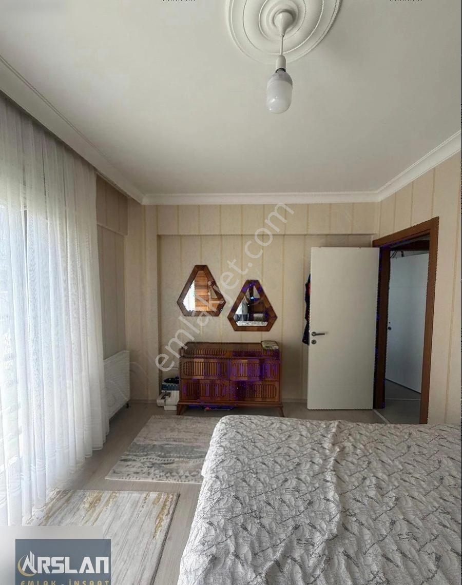 İnegöl Alanyurt Yeni Mah'de, Site İçi, 135m2, 3+1, Satılık Daire - Görsel 17