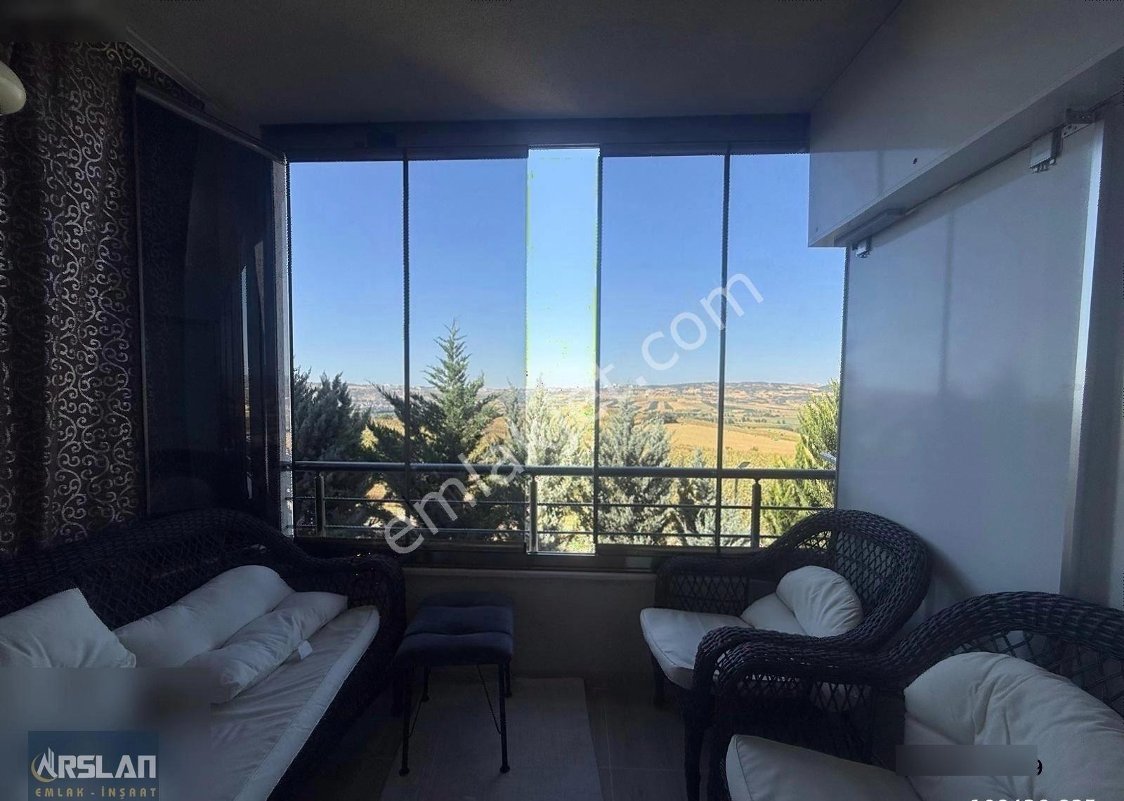 İnegöl Alanyurt Yeni Mah'de, Site İçi, 135m2, 3+1, Satılık Daire - Görsel 23