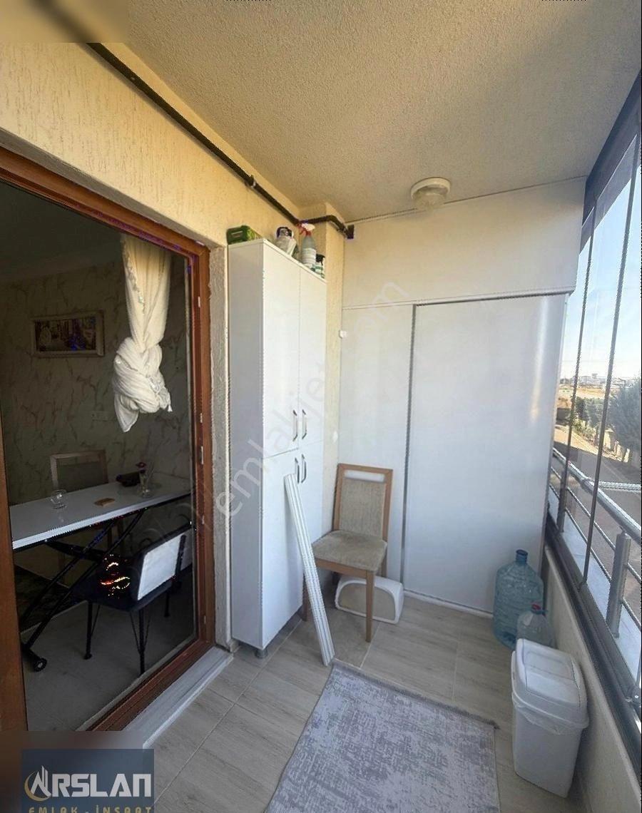 İnegöl Alanyurt Yeni Mah'de, Site İçi, 135m2, 3+1, Satılık Daire - Görsel 8
