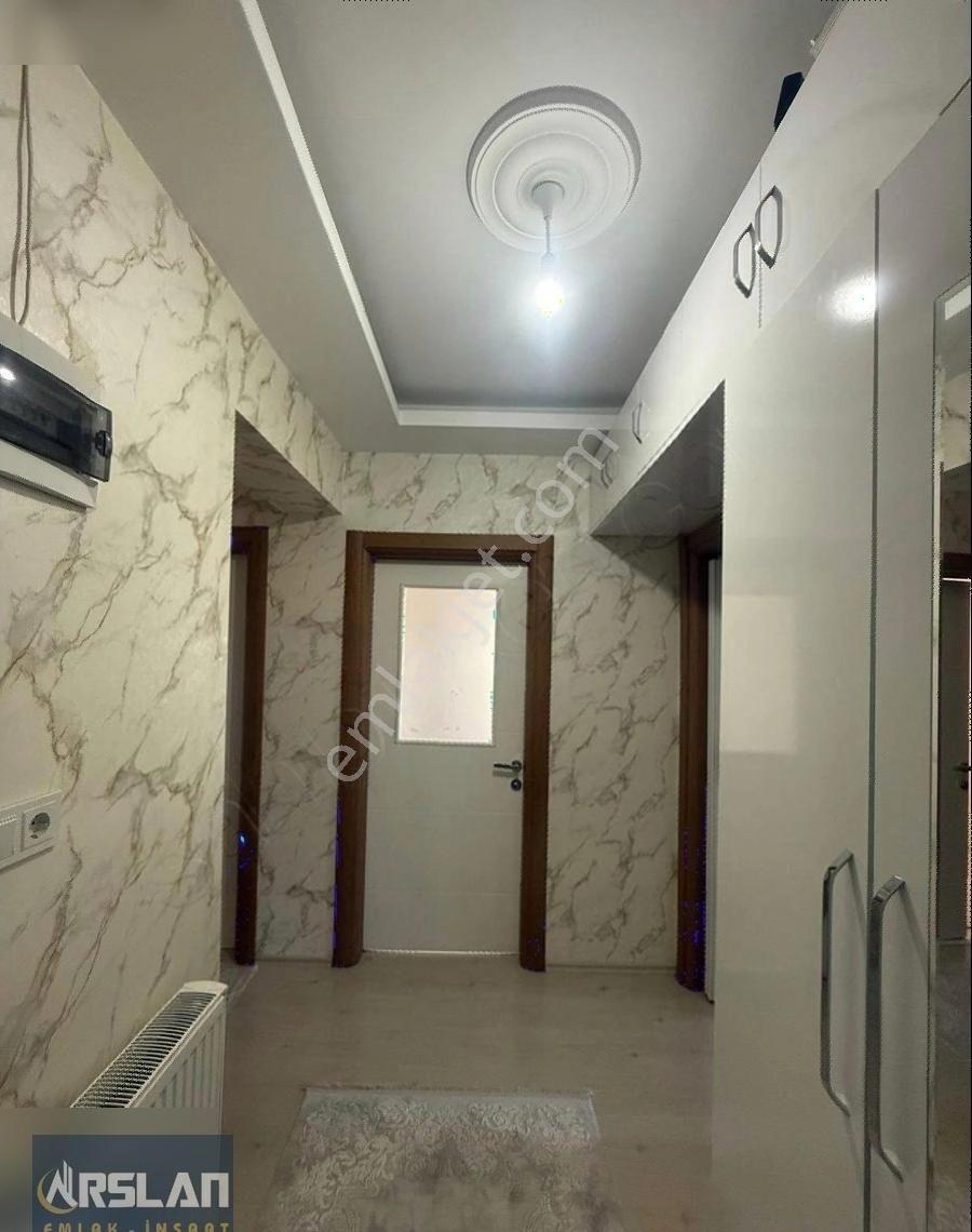 İnegöl Alanyurt Yeni Mah'de, Site İçi, 135m2, 3+1, Satılık Daire - Görsel 27