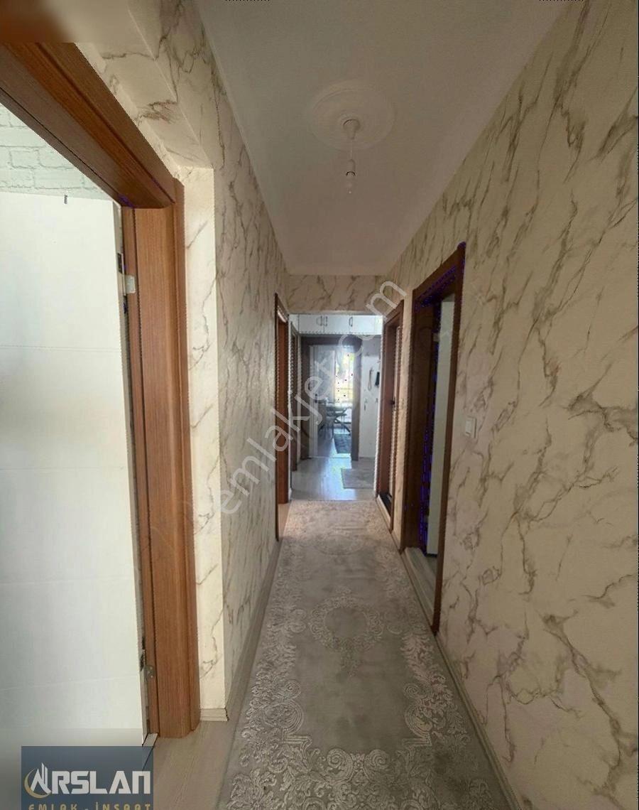 İnegöl Alanyurt Yeni Mah'de, Site İçi, 135m2, 3+1, Satılık Daire - Görsel 15