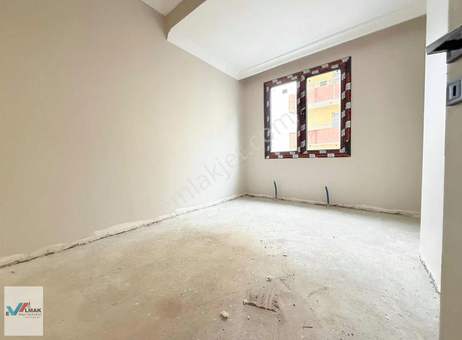 Evalmak'ta Sıfır 2+1 Lüks Yapım (90m2)arakat Satılık Daire - Görsel 5