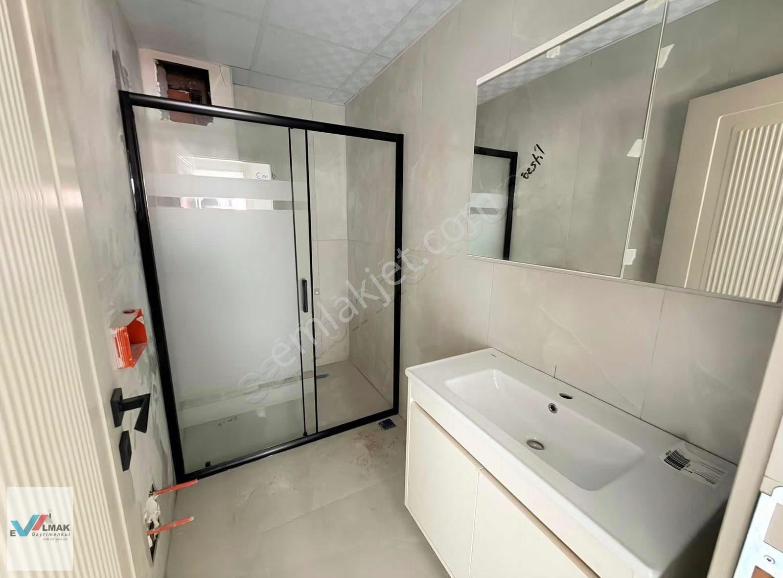 Evalmak'ta Sıfır 2+1 Lüks Yapım (90m2)arakat Satılık Daire - Görsel 3