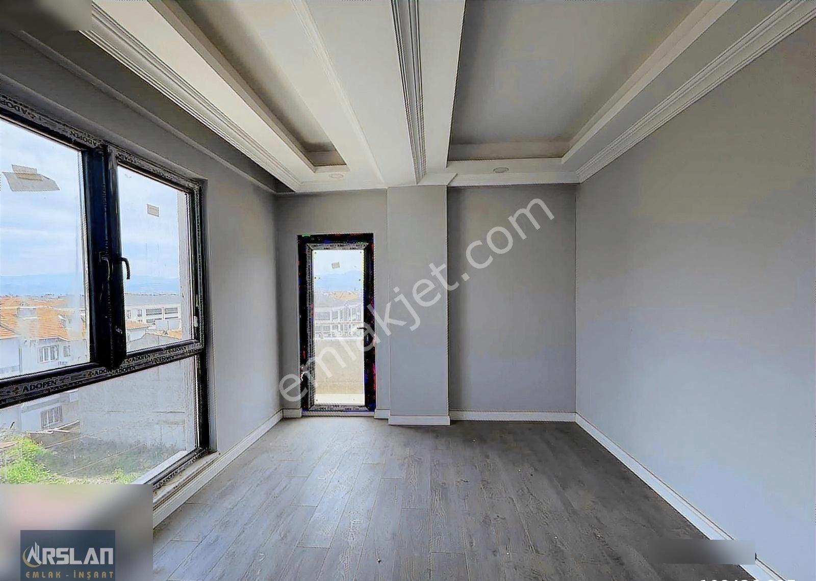 Bursa İnegöl Alanyurt Yeni Mah'de, 2+0,60m2, 2.kat,satılık Daire - Görsel 23
