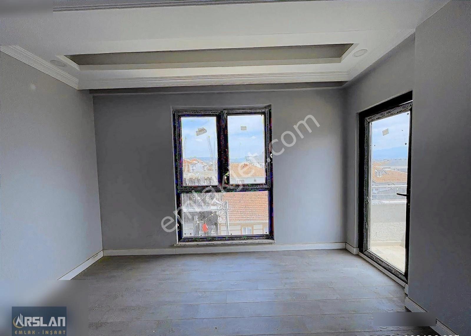 Bursa İnegöl Alanyurt Yeni Mah'de, 2+0,60m2, 2.kat,satılık Daire - Görsel 32