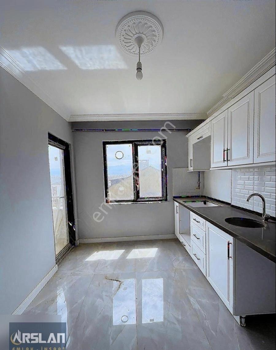Bursa İnegöl Alanyurt Yeni Mah'de, 2+0,60m2, 2.kat,satılık Daire - Görsel 19