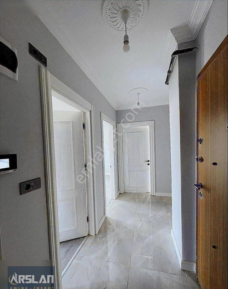 Bursa İnegöl Alanyurt Yeni Mah'de, 2+0,60m2, 2.kat,satılık Daire - Görsel 34