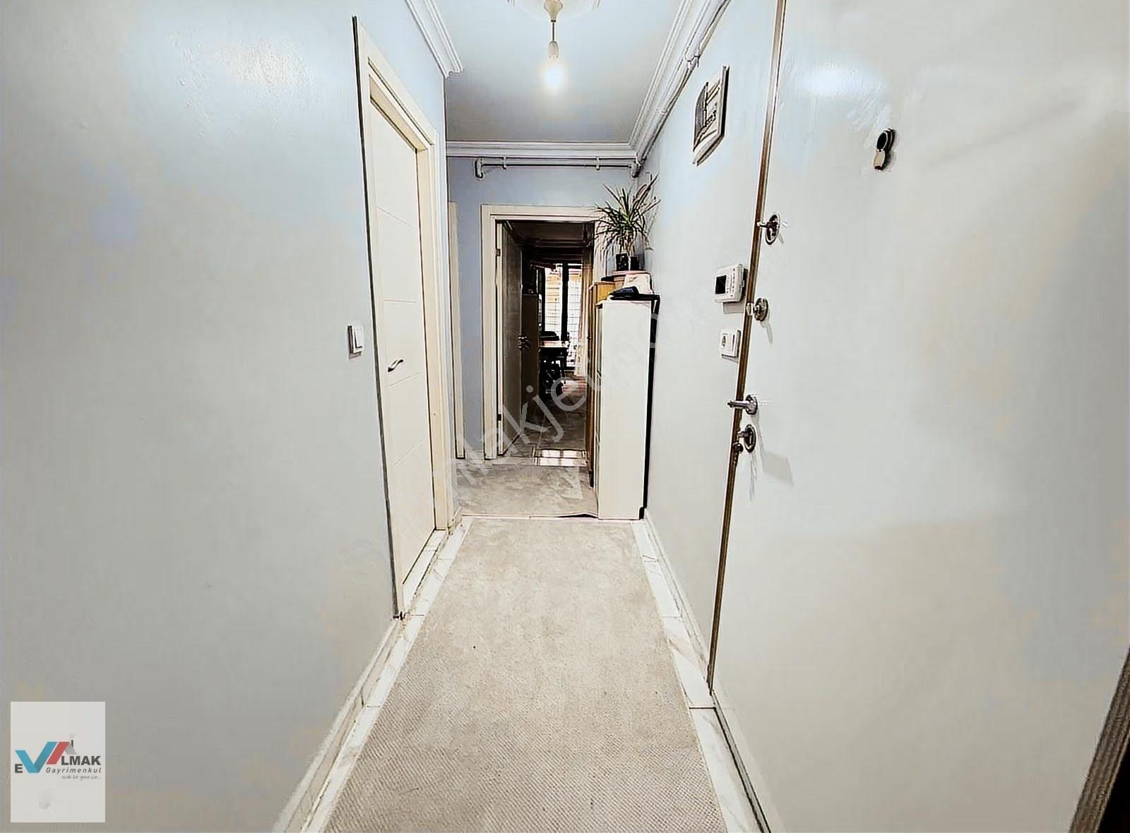 Evalmak'ta 1+1(70m2)kış Bahçeli Kullanışlı Bahçe Katı - Görsel 15
