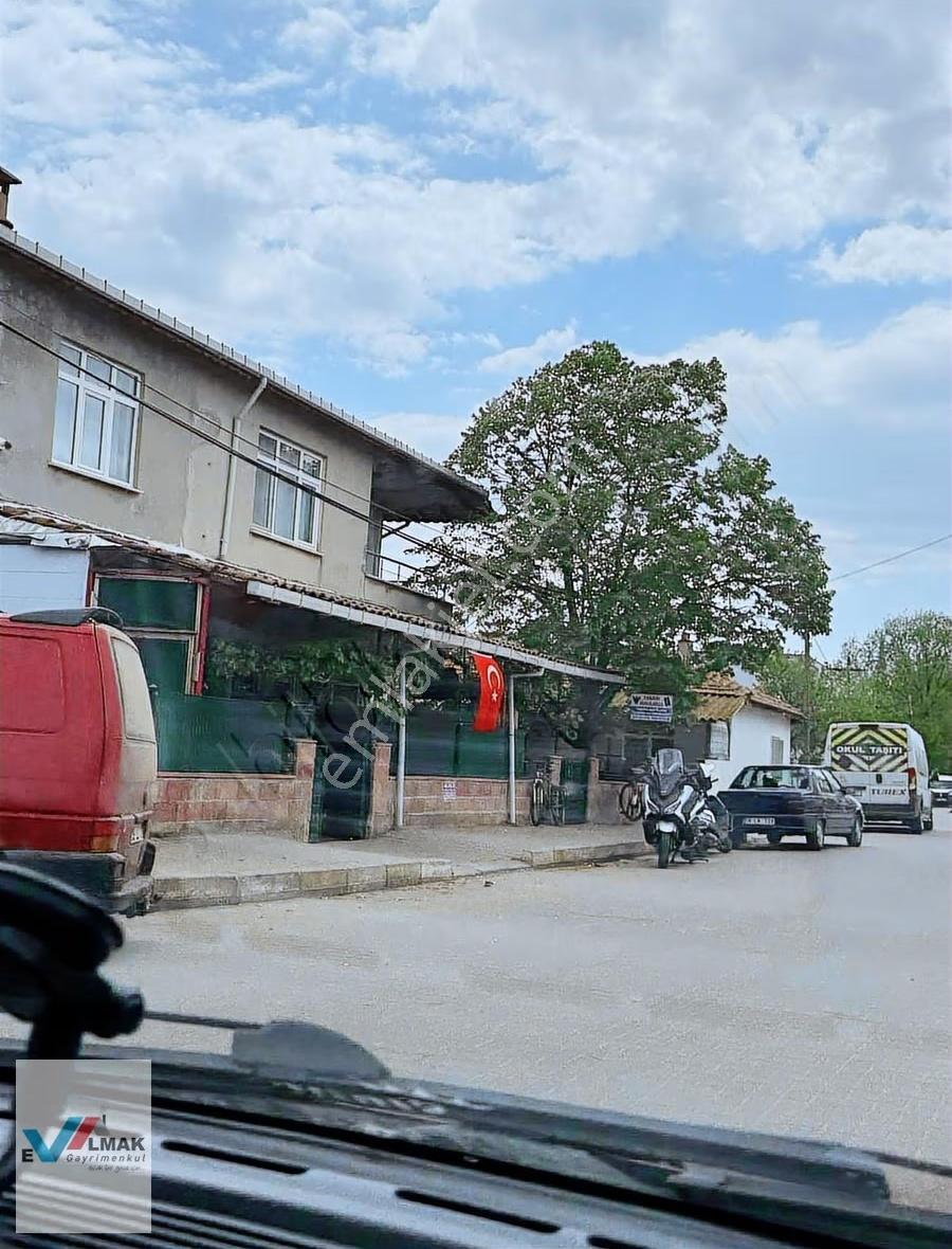 Evalmak'ta Lüleburgaz Merkeze Ve İmara Yakın Tarla - Görsel 10