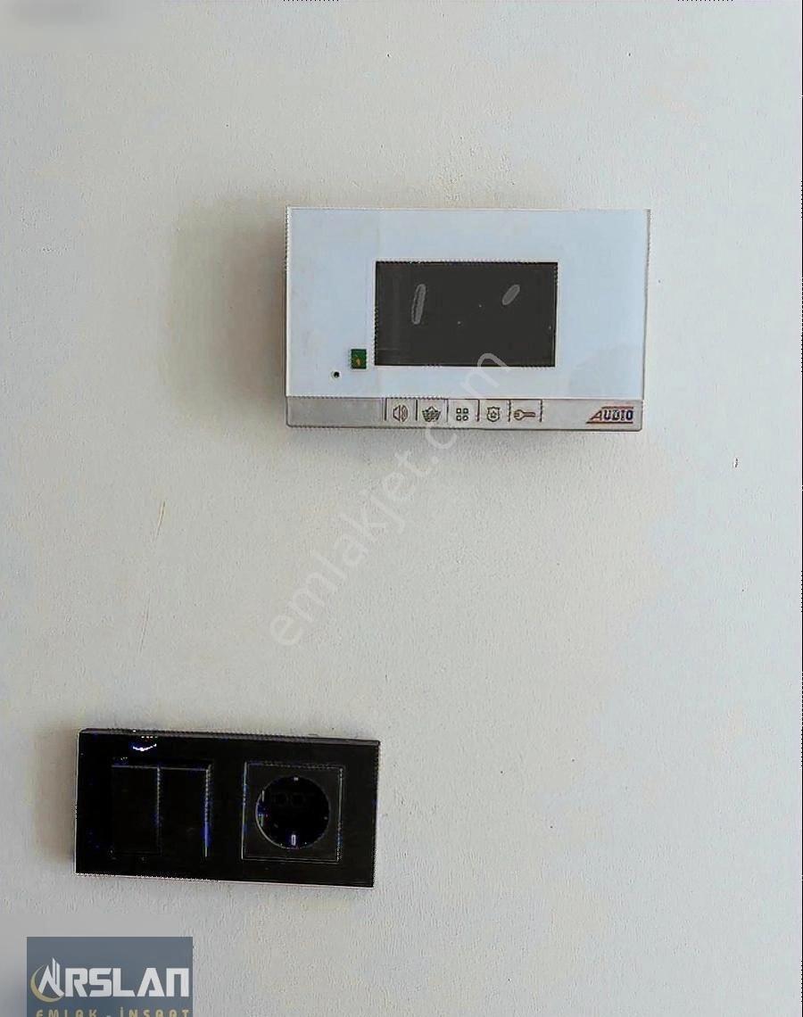 İnegöl Alanyurt Fatih Mah.4+1,140m2,4.kat,site İçi,satılık Daire - Görsel 21
