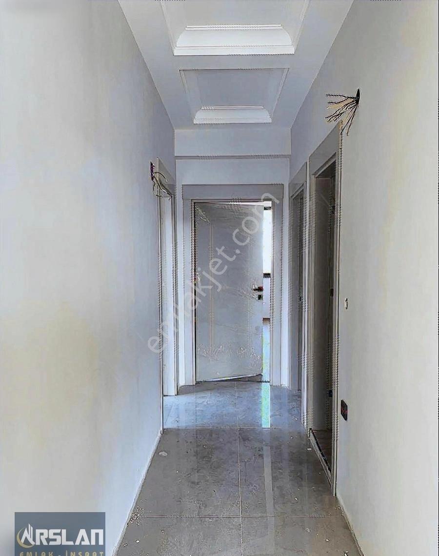 İnegöl Alanyurt Fatih Mah.4+1,140m2,4.kat,site İçi,satılık Daire - Görsel 23