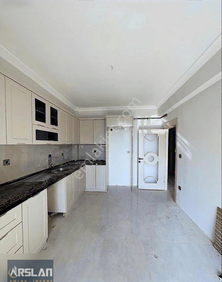 İnegöl Alanyurt Fatih Mah.4+1,140m2,4.kat,site İçi,satılık Daire - Görsel 12