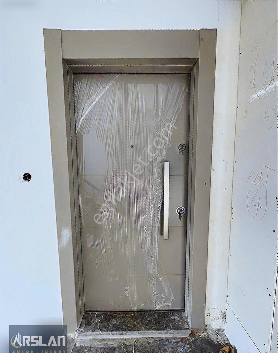 İnegöl Alanyurt Fatih Mah.4+1,140m2,4.kat,site İçi,satılık Daire - Görsel 8