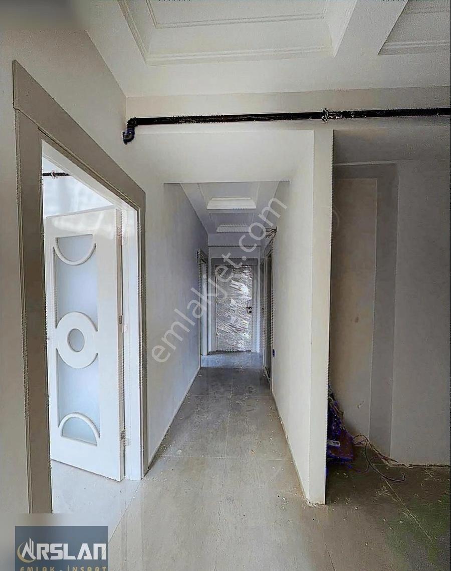 İnegöl Alanyurt Fatih Mah.4+1,140m2,4.kat,site İçi,satılık Daire - Görsel 26
