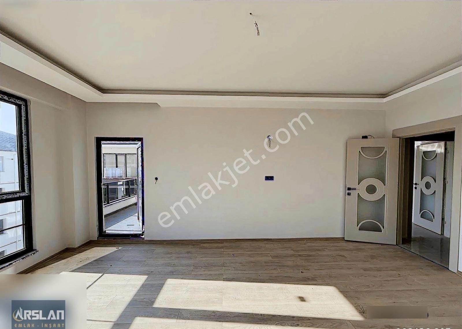 İnegöl Alanyurt Fatih Mah.4+1,140m2,4.kat,site İçi,satılık Daire - Görsel 15