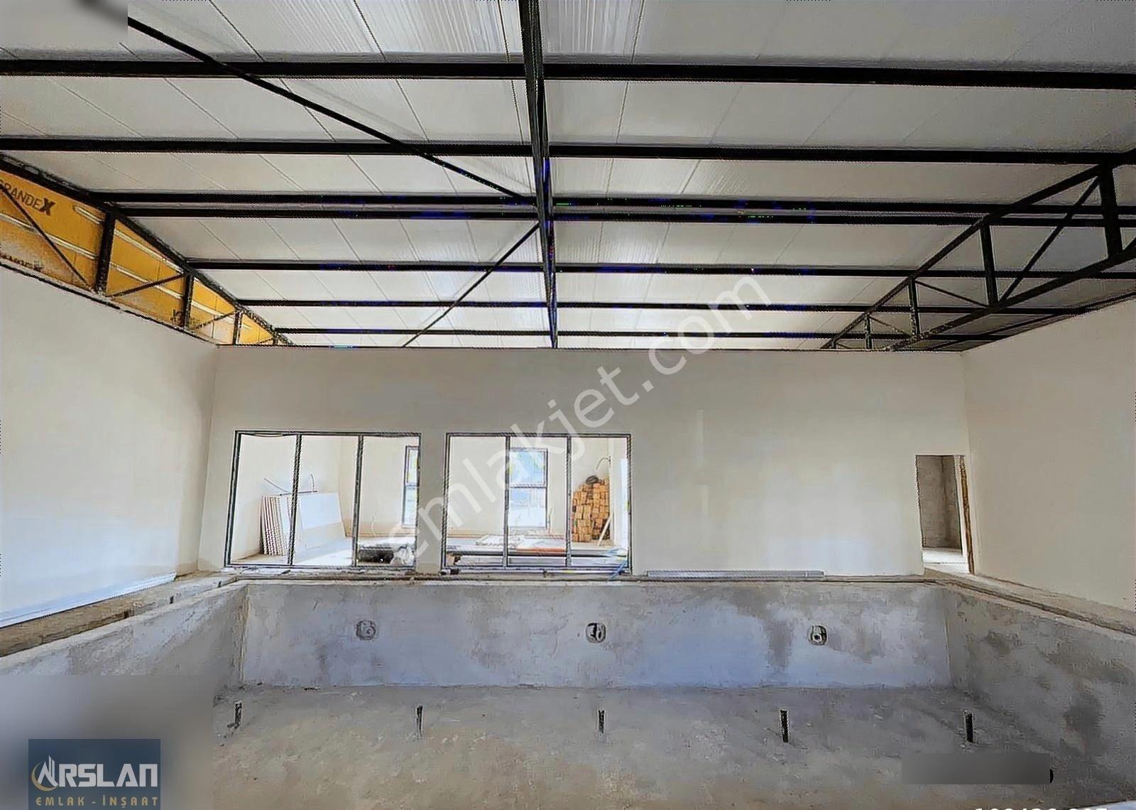 İnegöl Alanyurt Fatih Mah.4+1,140m2,4.kat,site İçi,satılık Daire - Görsel 9