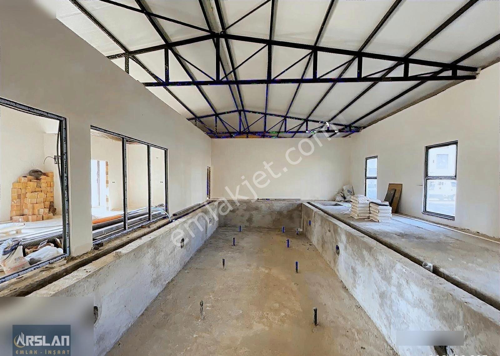 İnegöl Alanyurt Fatih Mah.4+1,140m2,4.kat,site İçi,satılık Daire - Görsel 7