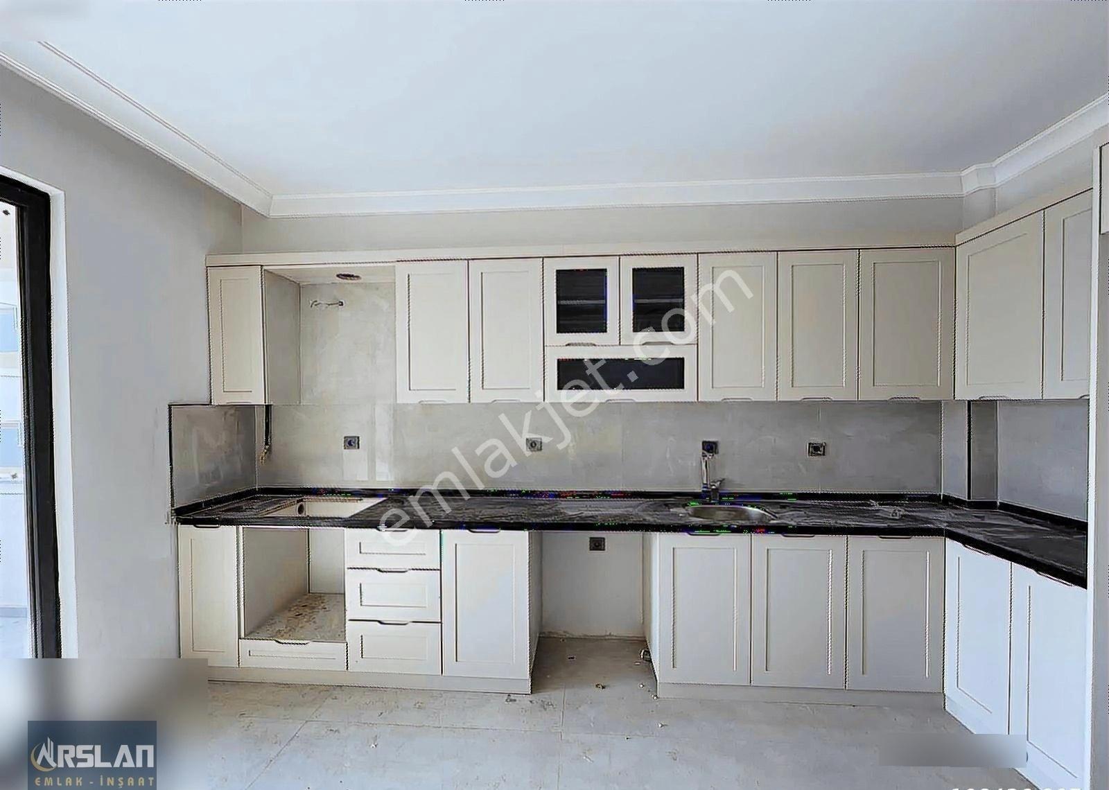 İnegöl Alanyurt Fatih Mah.4+1,140m2,4.kat,site İçi,satılık Daire - Görsel 19