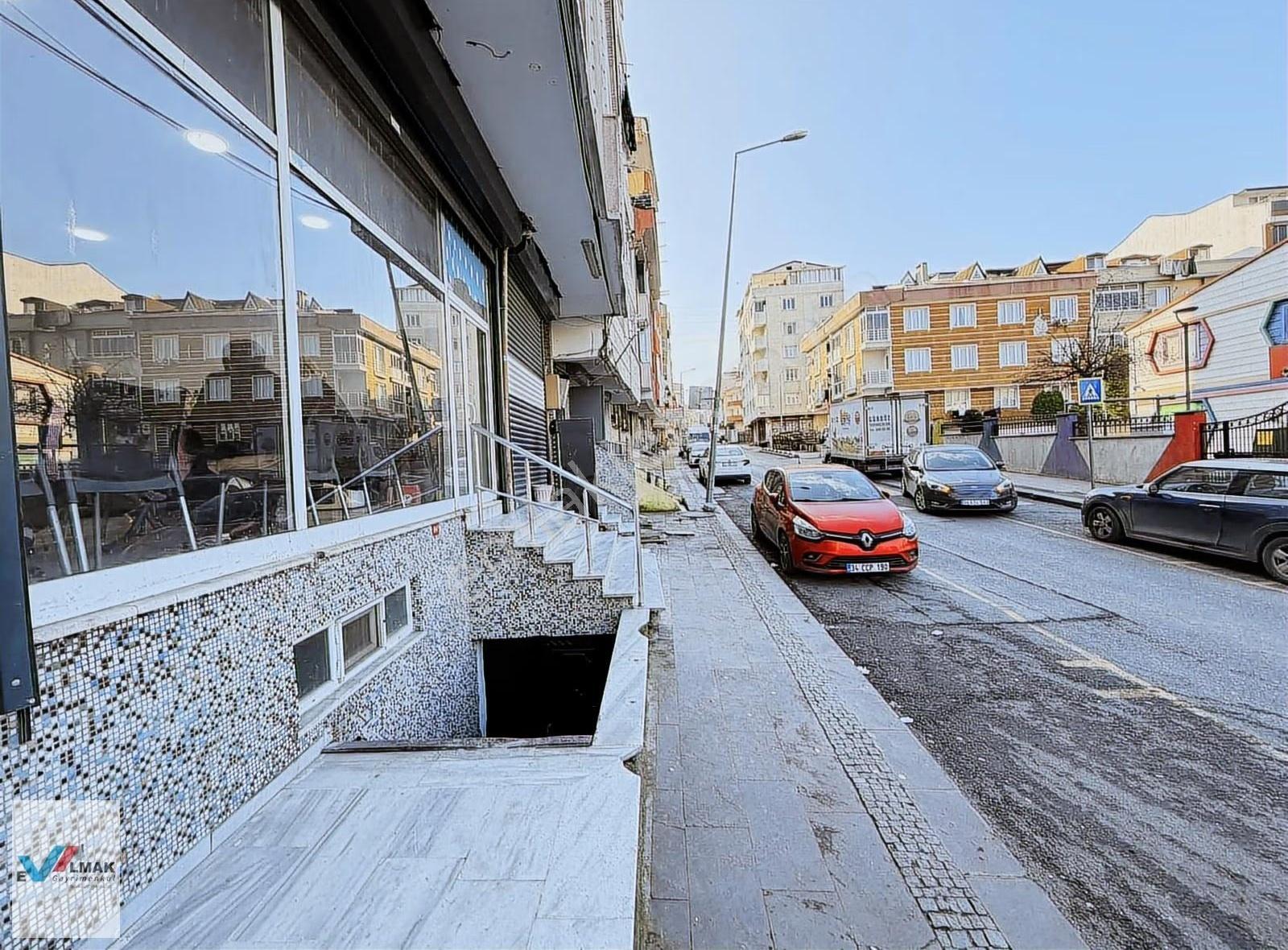 Evalmak'ta Alageyik Cad.de Yatırımlık Kira Getirisi Yüksek 180m2 - Görsel 12