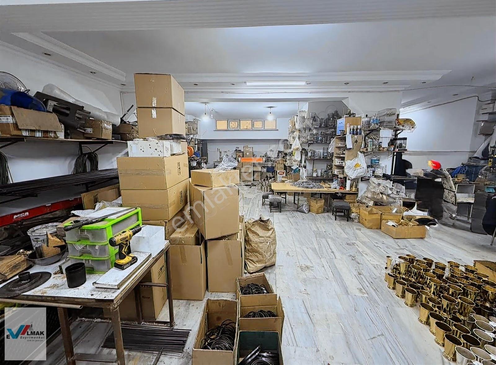 Evalmak'ta Alageyik Cad.de Yatırımlık Kira Getirisi Yüksek 180m2 - Görsel 2
