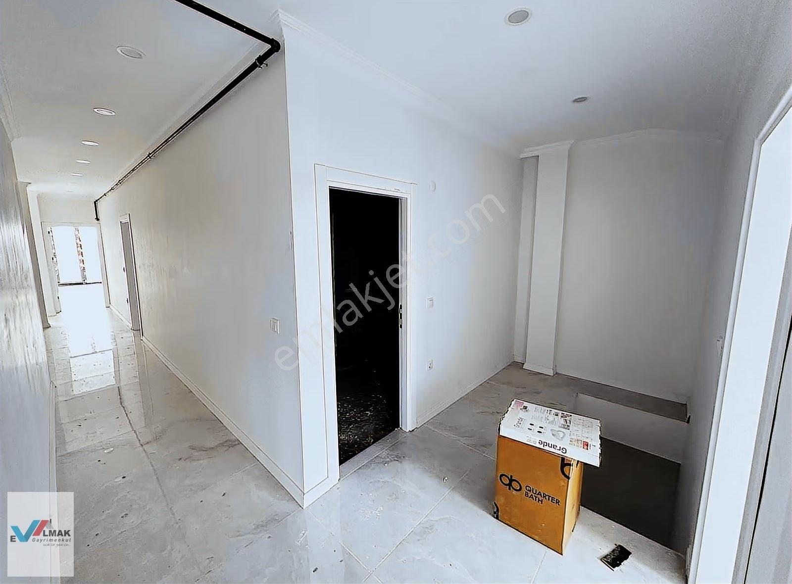 Evalmak'ta Cennet Mh,5+1/320m2 Hamamlı Dubleks/tapu Masrafı Yok - Görsel 29