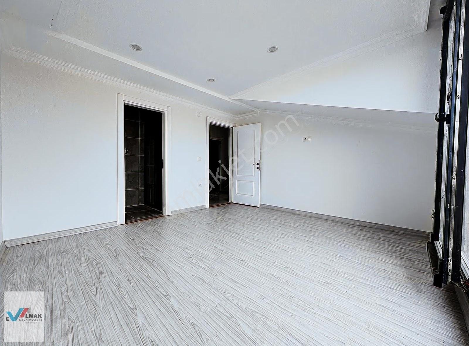 Evalmak'ta Cennet Mh,5+1/320m2 Hamamlı Dubleks/tapu Masrafı Yok - Görsel 5