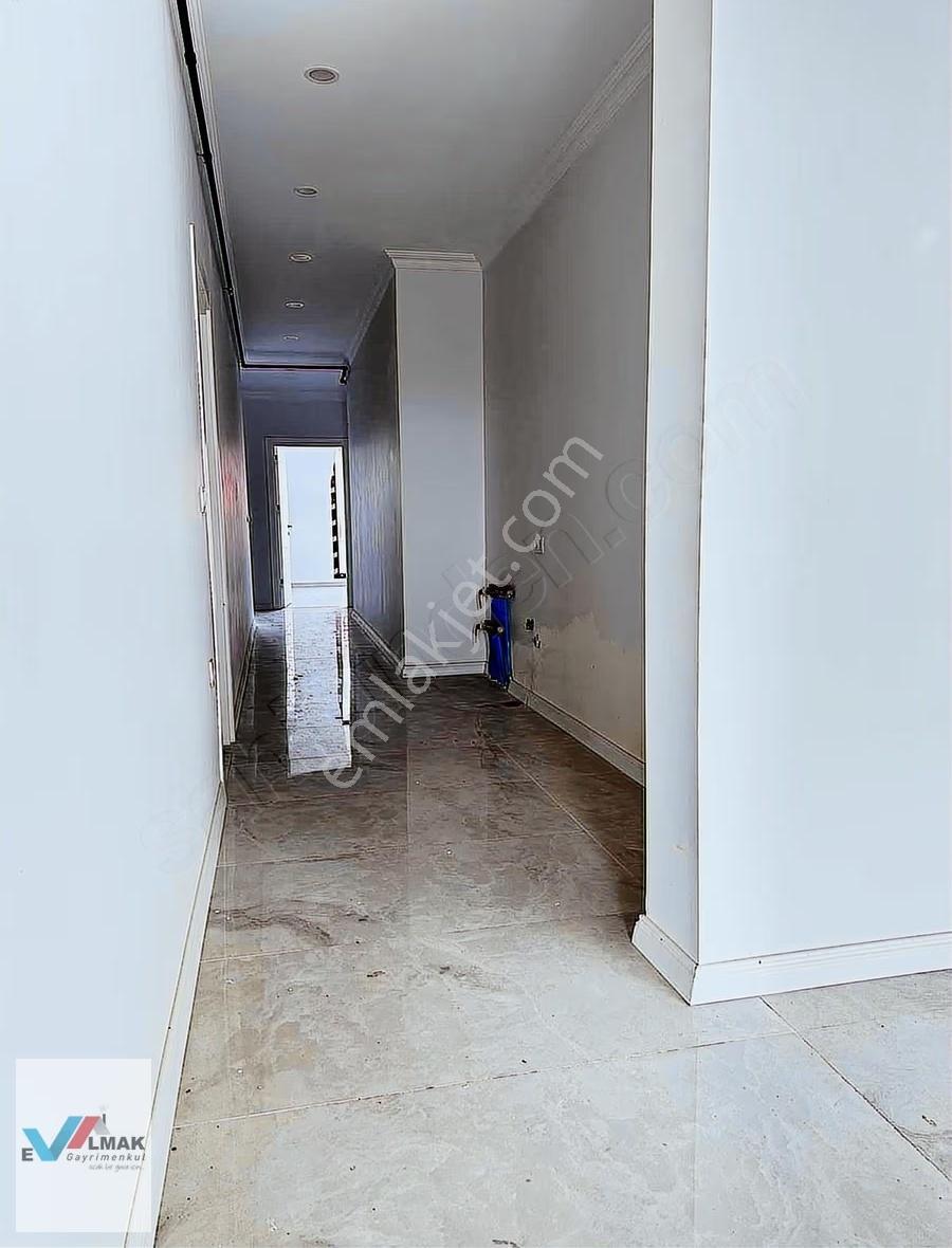 Evalmak'ta Cennet Mh,5+1/320m2 Hamamlı Dubleks/tapu Masrafı Yok - Görsel 8