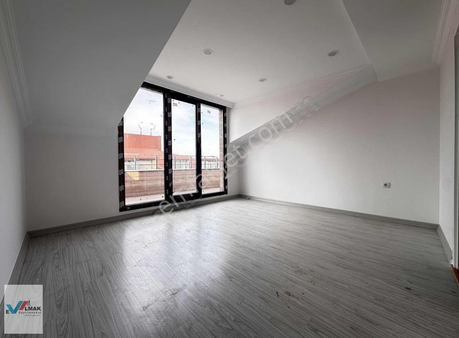 Evalmak'ta Cennet Mh,5+1/320m2 Hamamlı Dubleks/tapu Masrafı Yok - Görsel 17