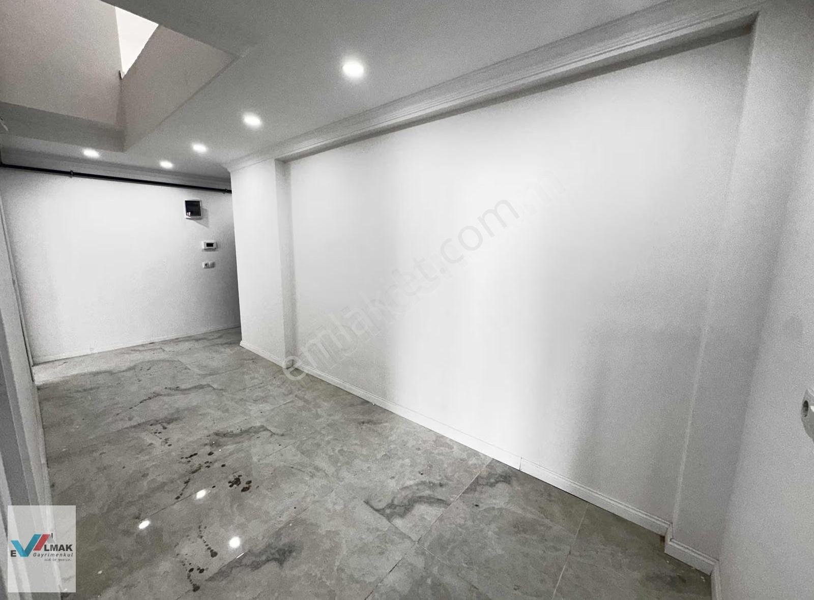 Evalmak'ta Cennet Mh,5+1/370m2 Hamamlı Dubleks/tapu Masrafı Yok - Görsel 26