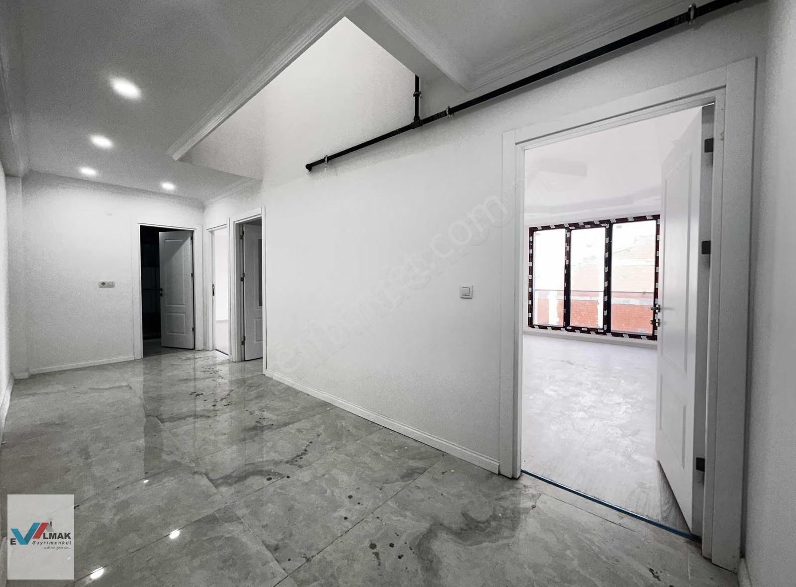 Evalmak'ta Cennet Mh,5+1/370m2 Hamamlı Dubleks/tapu Masrafı Yok - Görsel 25