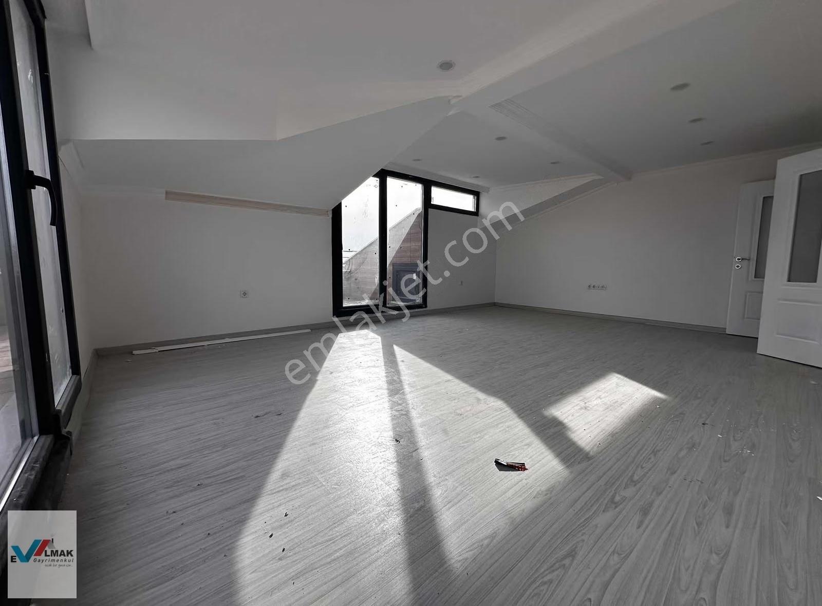Evalmak'ta Cennet Mh,5+1/370m2 Hamamlı Dubleks/tapu Masrafı Yok - Görsel 24